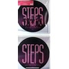 Vinilinė plokštelė - Steps - What The Future Holds 1LP (būklė - naudota)