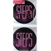 Vinilinė plokštelė - Steps - What The Future Holds 1LP (būklė - naudota)
