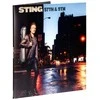 Vinilinė plokštelė - Sting – 57th &amp; 9th, 1LP