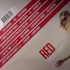 Vinilinė plokštelė - Taylor Swift - Raudona 2LP