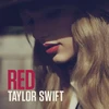 Vinilinė plokštelė - Taylor Swift - Raudona 2LP