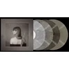 Vinilinė plokštelė – Taylor Swift – The Tortured Poets Department (The Anthology) 4LP