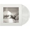 Vinilinė plokštelė - Taylor Swift - The Tortured Poets Department 2LP (Ghosted Baltas coloured)
