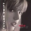 Vinilinė plokštelė – Taylor Swift – World Raudona Tour (Raudona Coloured) 2LP
