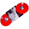 Vinilinė plokštelė – Taylor Swift – World Raudona Tour (Raudona Coloured) 2LP