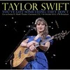 Vinilinė plokštelė – Taylor Swift – You've Got Something They Don't LP