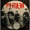 Vinilinė plokštelė - The Beatles - The Decca Tapes 1LP (Picture Disc)