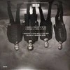 Vinilinė plokštelė - The Rasmus – Dark Matters LP (Transparent Vinyl)