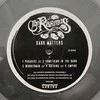 Vinilinė plokštelė - The Rasmus – Dark Matters LP (Transparent Vinyl)