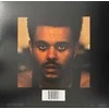 Vinilinė plokštelė - The Weeknd - Hurry Up Tomorrow LP (Clear Vinyl)
