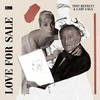 Vinilinė plokštelė - Tony Bennett, Lady Gaga - Love For Sale 1LP