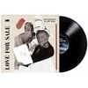 Vinilinė plokštelė - Tony Bennett, Lady Gaga - Love For Sale 1LP