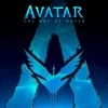 Avatar: The Way Of Vanduo (Music From The Original Motion Picture) (vinilinė plokštelė, LP)