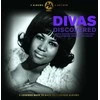 Vinilinė plokštelė - Various - Divas Discovered 3LP