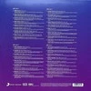 Vinilinė plokštelė - Various - Now That's What I Call Eurovision Song Contest (Coloured Vinyl) 2LP