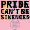 Vinilinė plokštelė - Various - Pride Can't Be Silenced 2LP