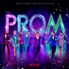 Vinilinė plokštelė - Various – The Prom (Music from the Netflix Film) 2LP (Violetinė Coloured)