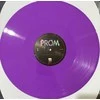 Vinilinė plokštelė - Various – The Prom (Music from the Netflix Film) 2LP (Violetinė Coloured)