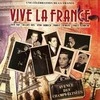 Vinilinė plokštelė - Various – Vive La France (Une Celebration De La France) 1LP
