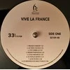Vinilinė plokštelė - Various – Vive La France (Une Celebration De La France) 1LP