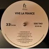 Vinilinė plokštelė - Various – Vive La France (Une Celebration De La France) 1LP