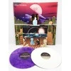 Vinilinė plokštelė - Walk The Moon – What If Nothing 2LP (Violetinė Swirl &amp; Opaque Baltas Coloured)