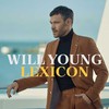Vinilinė plokštelė - Will Young - Lexicon LP