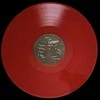 Vinilinė plokštelė - Willow – Lately I Feel Everything 1LP (Raudona Coloured)