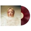 Vinilinė plokštelė - Zara Larsson - Venus 1LP (Raudona/Juodas Marbled Coloured)