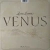Vinilinė plokštelė - Zara Larsson - Venus 1LP (Raudona/Juodas Marbled Coloured)