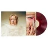 Vinilinė plokštelė - Zara Larsson - Venus 1LP (Raudona/Juodas Marbled Coloured)