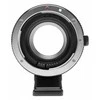 Adapteris Commlite CoMix CM-EF-EOSM (Canon EF / Canon EF-M)