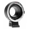Adapteris Commlite CoMix CM-EF-EOSM (Canon EF / Canon EF-M)