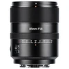 Meike „AstrHori AF 85mm f/1.8 II“ viso kadro objektyvas, skirtas „Sony E“