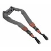 Camera strap GGS SCS-N12 - pilkas