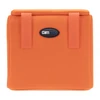 Fotoaparato Įdėklas - Camrock Cube 30 21x12x19 cm 200g su Putų Skydu