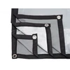 Camrock P 120 Portable Projection Screen