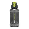 Feiyu Tech Sportinė gertuvė KiCA Hydro+ 1000 ml (Juoda)