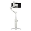 Feiyu Tech Gimbal Stabilizatorius - FeiyuTech Vimble 4 Advance 3-Akso Stabilizacija, AI Sekimo Modulis, Pilka