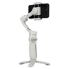 Feiyu Tech Gimbal Stabilizatorius - FeiyuTech Vimble 4 Advance 3-Akso Stabilizacija, AI Sekimo Modulis, Pilka