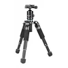 Fotopro M-5 mini 2 tripod with FPH-53P ball head