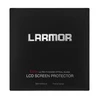 Apsauginė Ekrano Plėvelė - GGS Larmor Canon R1, 8H Kietumas, 0.3mm Storis