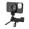 Objektyvas Googong Telefono laikiklis - Goocong MagSafe S3M 500g apkrova 360° reguliavimas