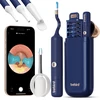 Bebird EarSight Plus otoskopas su ausų valymo kamera (mėlynas)