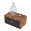 Išmanusis laikrodis Cecotec Humanas Natural Wood Oil diffuser – walnut wood
