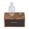 Išmanusis laikrodis Cecotec Humanas Natural Wood Oil diffuser – walnut wood