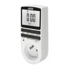 Išmanusis laikrodis Laikmatis - Newell Electronic Timer 2.0 (programuojamas, 10 ciklų, LCD)