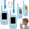 Redleaf WT2 Video Walkie-talkie - mėlynas + mėlynas