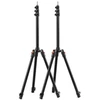 Apšvietimo stovas - K&amp;F Concept KF34.038S1 2x Tripod Set 200 cm 5kg