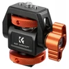 Kampf Neomounts Laikiklis montażowy do monitora K&amp;F Concept MS-42 - oranžinė-juoda